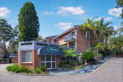 Medina Serviced Apartments North Ryde Sydney - Broome Tourism 0
