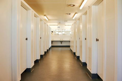 Midland Tourist Park - Broome Tourism 2