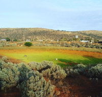 Mount Ive - Broome Tourism