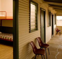 Mount Wood Shearers Quarters - Broome Tourism
