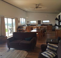 Morning Mist - Broome Tourism