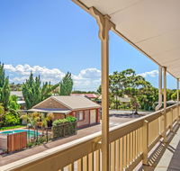 Motel Goolwa - Broome Tourism