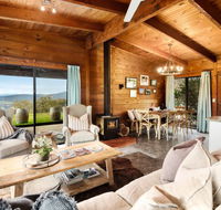 Mt Bellevue Lodge - King Valley - Broome Tourism