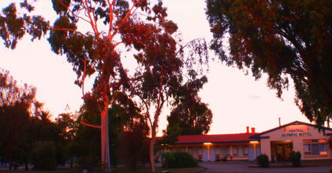 Murray Bridge Central Olympic Motel And Cottages - Broome Tourism 1