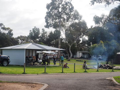Murray Bridge Marina Camping And Caravan Park - Broome Tourism 5