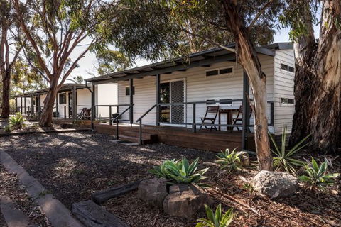Murray Bridge Marina Camping And Caravan Park - Broome Tourism 9