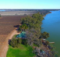 Mundic Waterfront Cottages - Broome Tourism