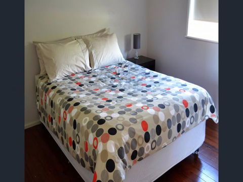 Narrabri West Apartments - Broome Tourism 1