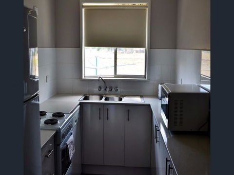 Narrabri West Apartments - Broome Tourism 2