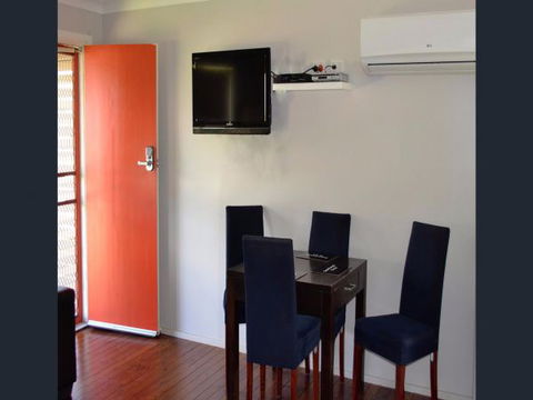 Narrabri West Apartments - Broome Tourism 4