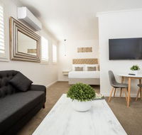 Newington Apartments - Broome Tourism