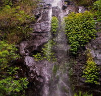 Nimbin waterfall retreat - Broome Tourism