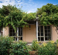 Olive House Accommodation Kimba - Broome Tourism