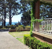 Orion Beach House - Jervis Bay - Broome Tourism