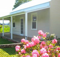 Orange Tree Cottage - Broome Tourism