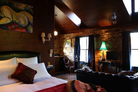 Ottery Cottage - Broome Tourism 0