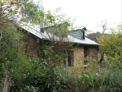 Ottery Cottage - Broome Tourism 1