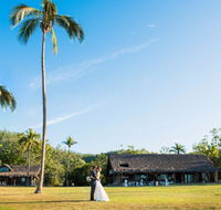 Paradise Cove Whitsundays - Broome Tourism