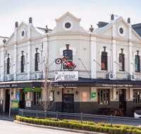 Pedens Hotel - Broome Tourism