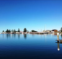Port Albert Motel - Broome Tourism