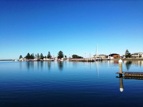 Port Albert Motel - Broome Tourism 0