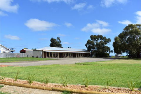 Port Albert Motel - Broome Tourism 2