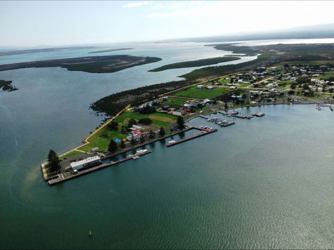 Port Albert Motel - Broome Tourism 3
