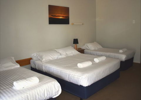Port Albert Motel - Broome Tourism 7