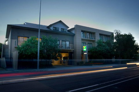 Quest Apartments Maitland - Broome Tourism 0