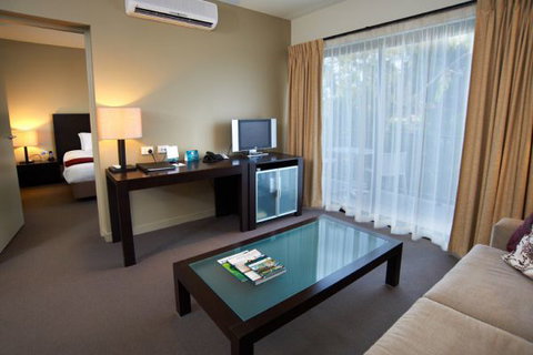 Quest Apartments Maitland - Broome Tourism 1