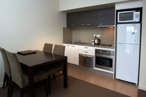 Quest Apartments Maitland - Broome Tourism 3