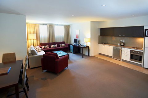 Quest Apartments Maitland - Broome Tourism 4