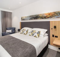 Quality Hotel Rules Club Wagga - Broome Tourism