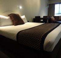 Quality Inn Presidential Motel - Broome Tourism