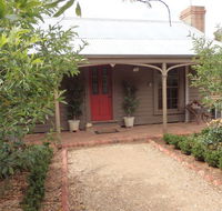 Quartz Cottage - Broome Tourism