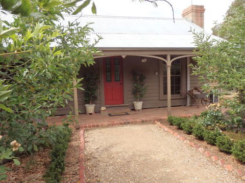 Quartz Cottage - Broome Tourism 0