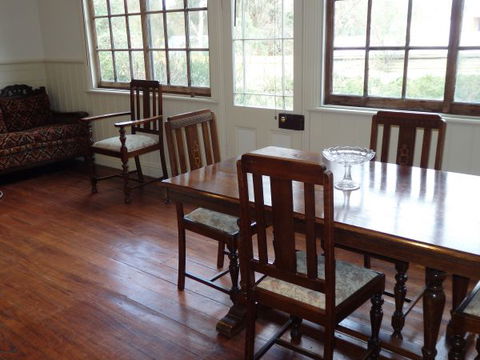 Quartz Cottage - Broome Tourism 3