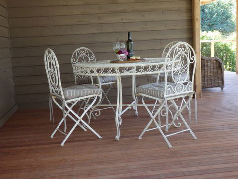 Quartz Cottage - Broome Tourism 7