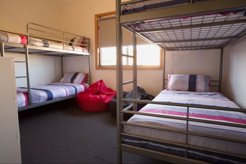 RED FIN Part Of BLUE FIN HOLIDAY HOMES - Broome Tourism 5