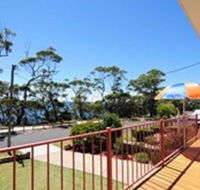 Retro Sands Beach House - Broome Tourism