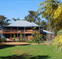 Riverwood Retreat - Broome Tourism