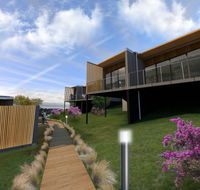 Rosevears Hotel - Broome Tourism