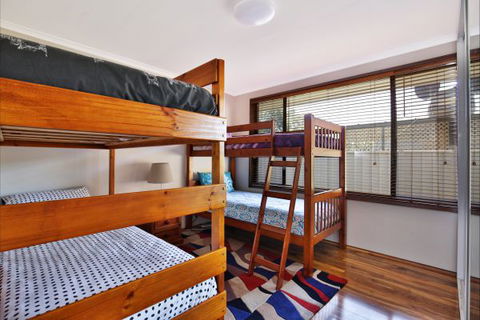 Sandy Toes Beach House - Broome Tourism 3