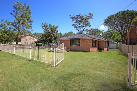 Sandy Toes Beach House - Broome Tourism 6