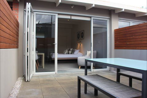 Sandy Bay Studio Apartment - Broome Tourism 1
