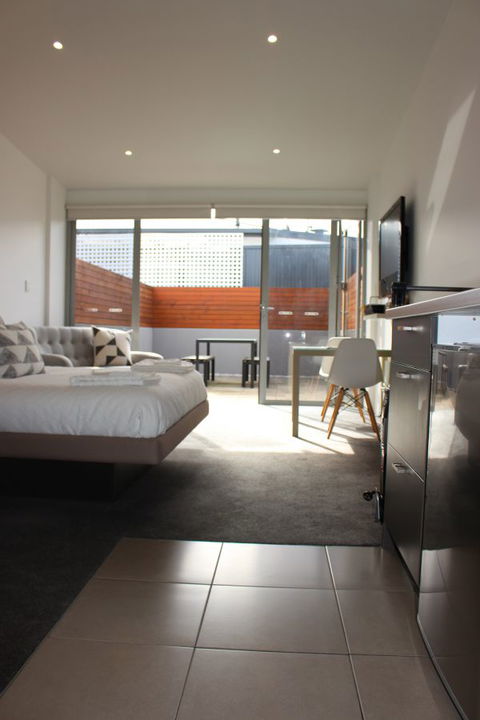 Sandy Bay Studio Apartment - Broome Tourism 2