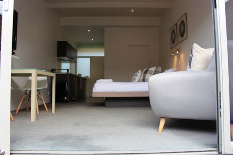 Sandy Bay Studio Apartment - Broome Tourism 3