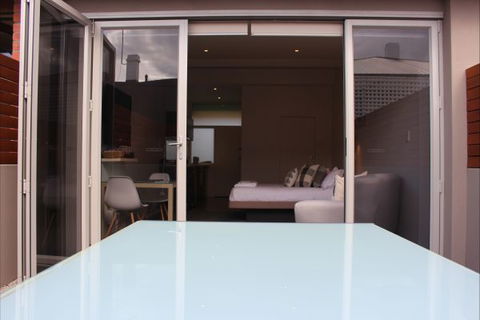 Sandy Bay Studio Apartment - Broome Tourism 4