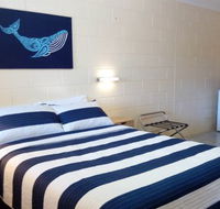 Sail Inn - Yeppoon - Broome Tourism