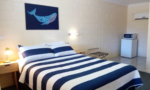 Sail Inn - Yeppoon - Broome Tourism 0